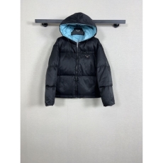 Prada Down Jackets